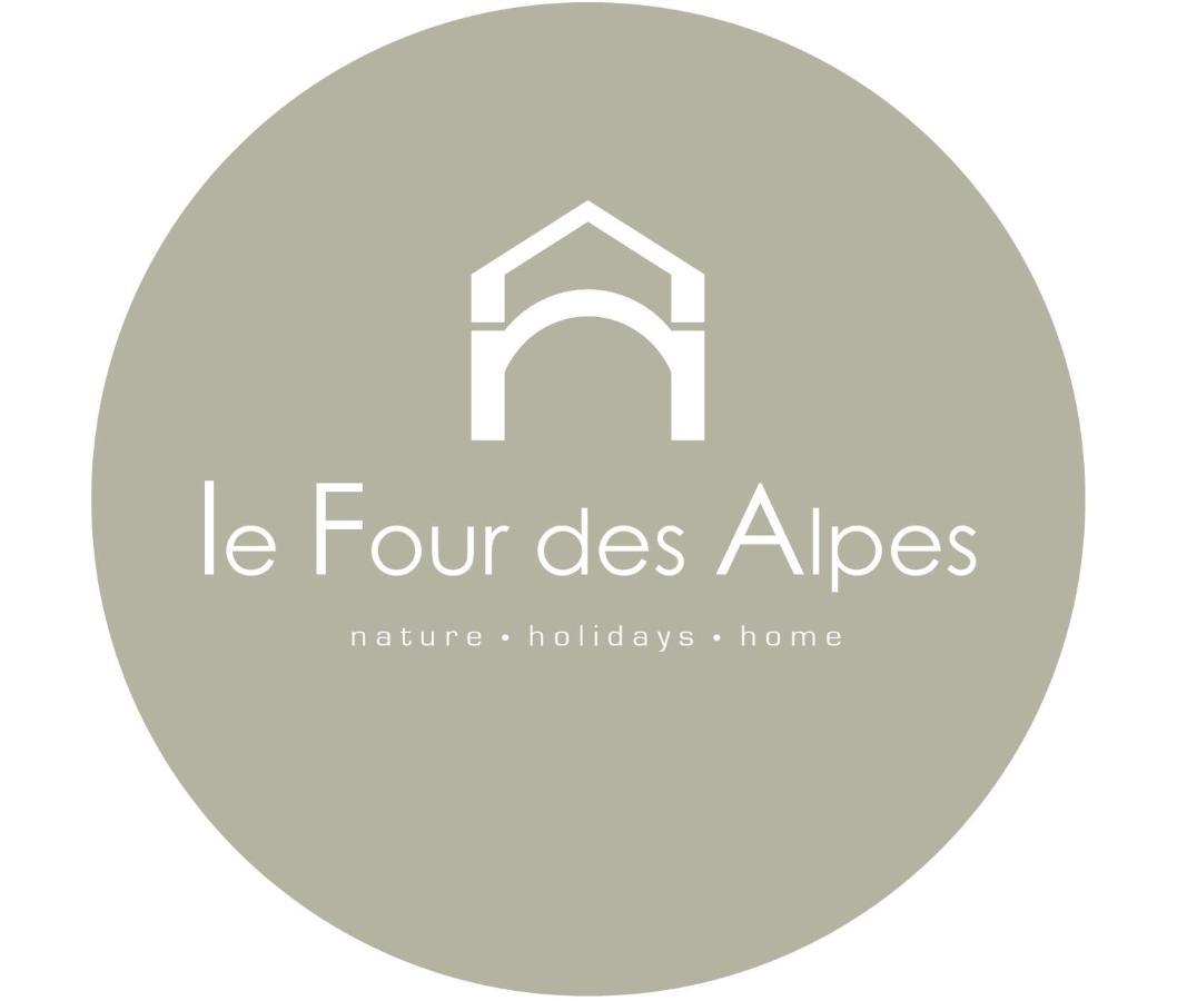 شقة Lo Micho - Le Four Des Alpes Rhemes-Saint-Georges المظهر الخارجي الصورة